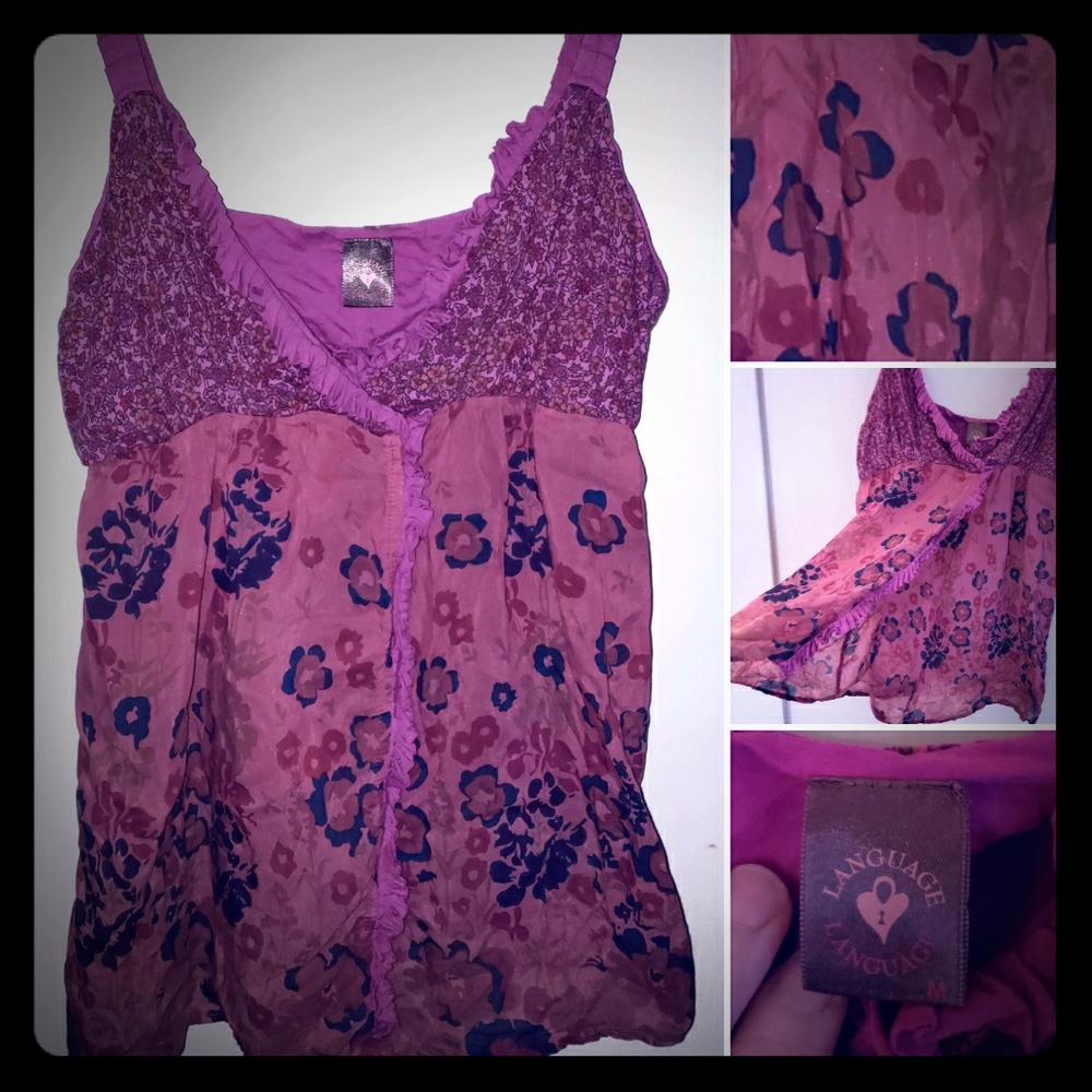 Camisole